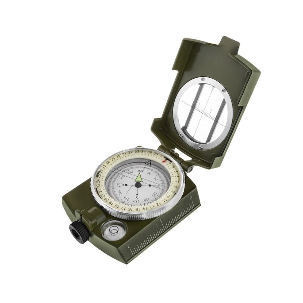 Bussola Trekking Strumento Navigazione Outdoor - Image 8