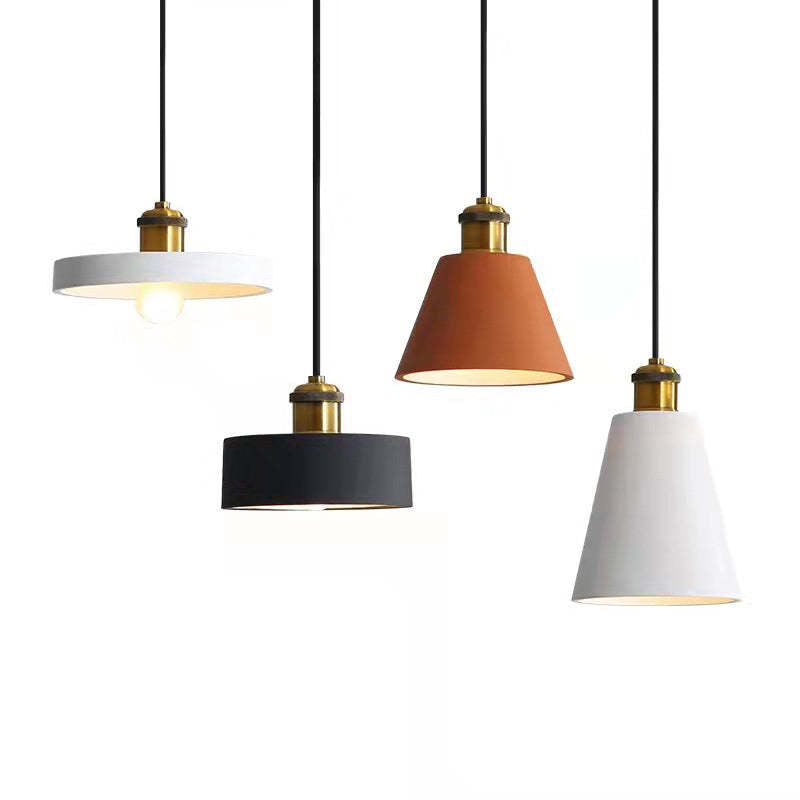 Fiorenza Formas Criativas Candeeiros de Teto LED