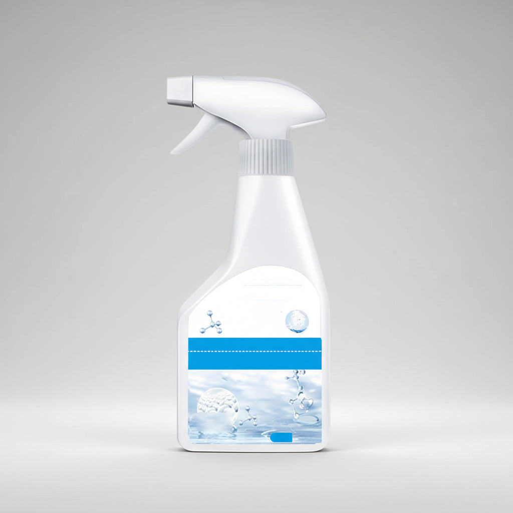 Spray Portatile Rimozione Macchie Pulizia Rapida Efficace