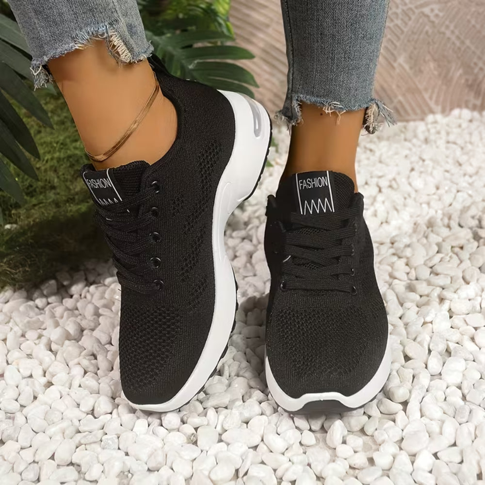 Sneakers Donna Sportive Uso Quotidiano