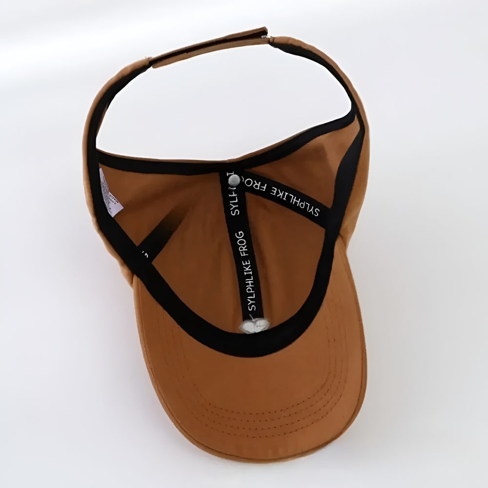 Cappello Da Baseball Per Bambini Cappello Estivo Per Bambini - Image 8