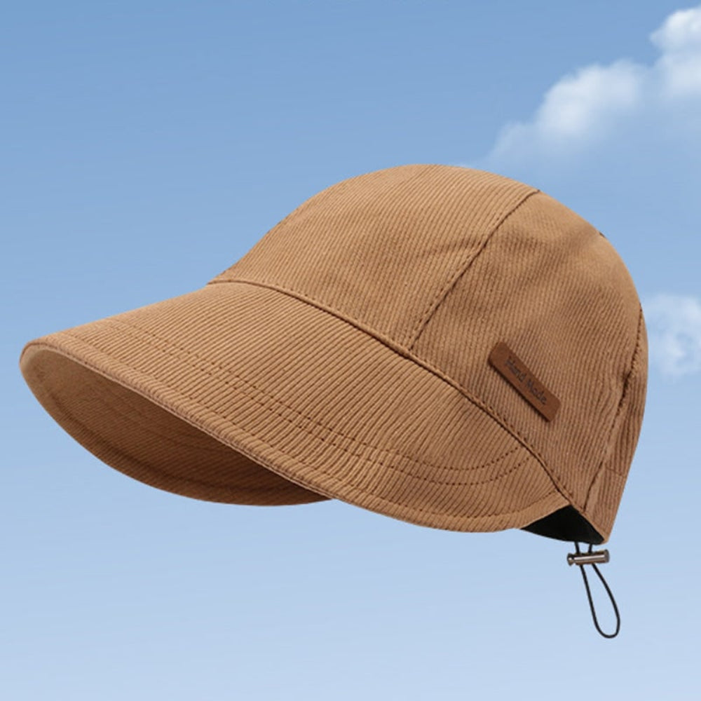 Cappello da Sole Donna Regolabile | Cappello da Spiaggia - Image 13