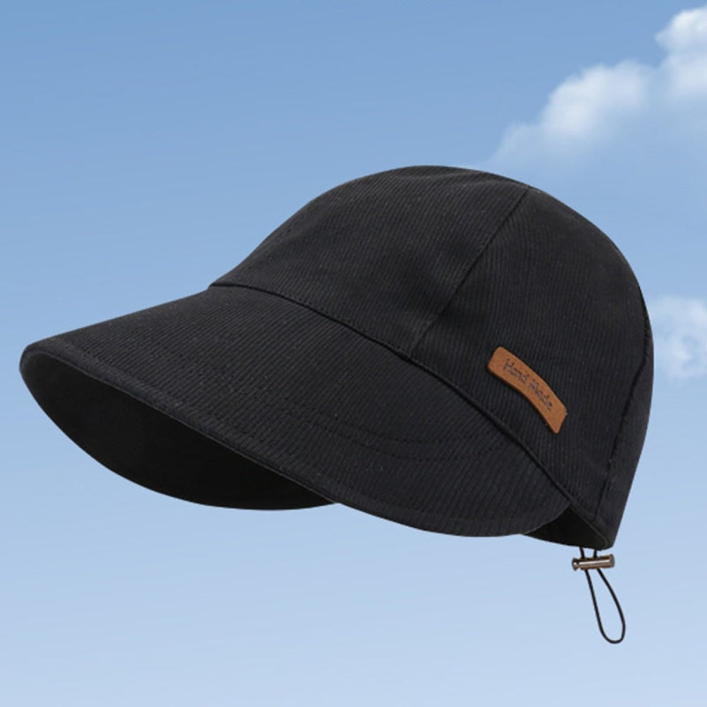 Cappello da Sole Donna Regolabile | Cappello da Spiaggia - Image 9