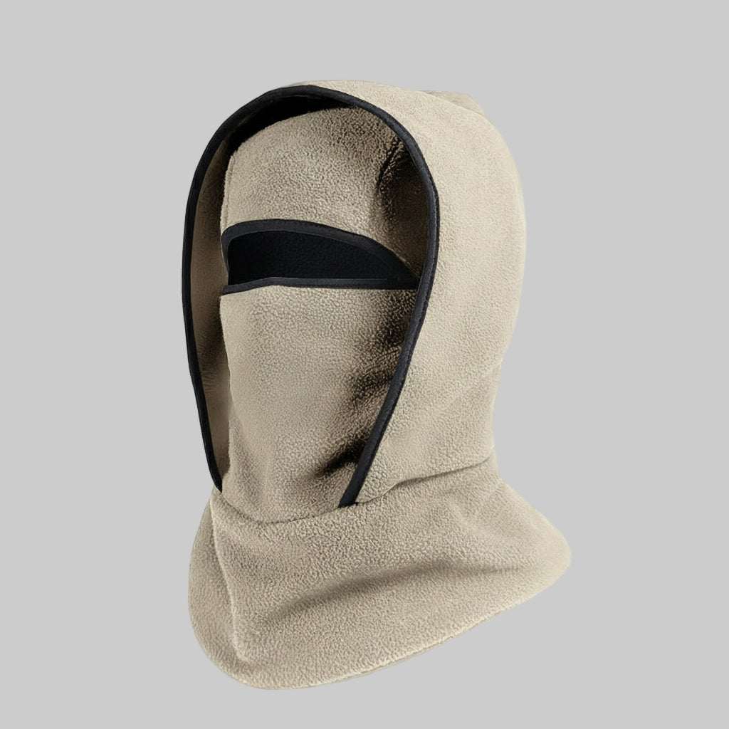 Ski Mask Fleece Balaclava Winter Warm Full Head Cover
