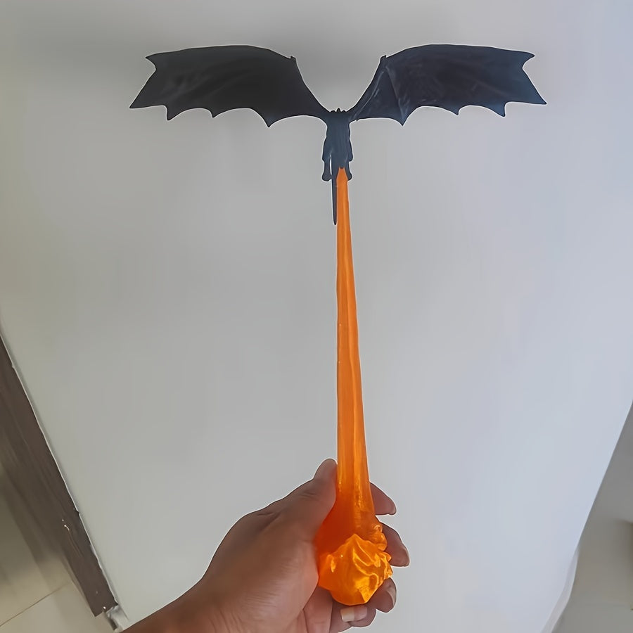 DragonFlame - Conjunto Festivo de Suportes para Livros de Dragão