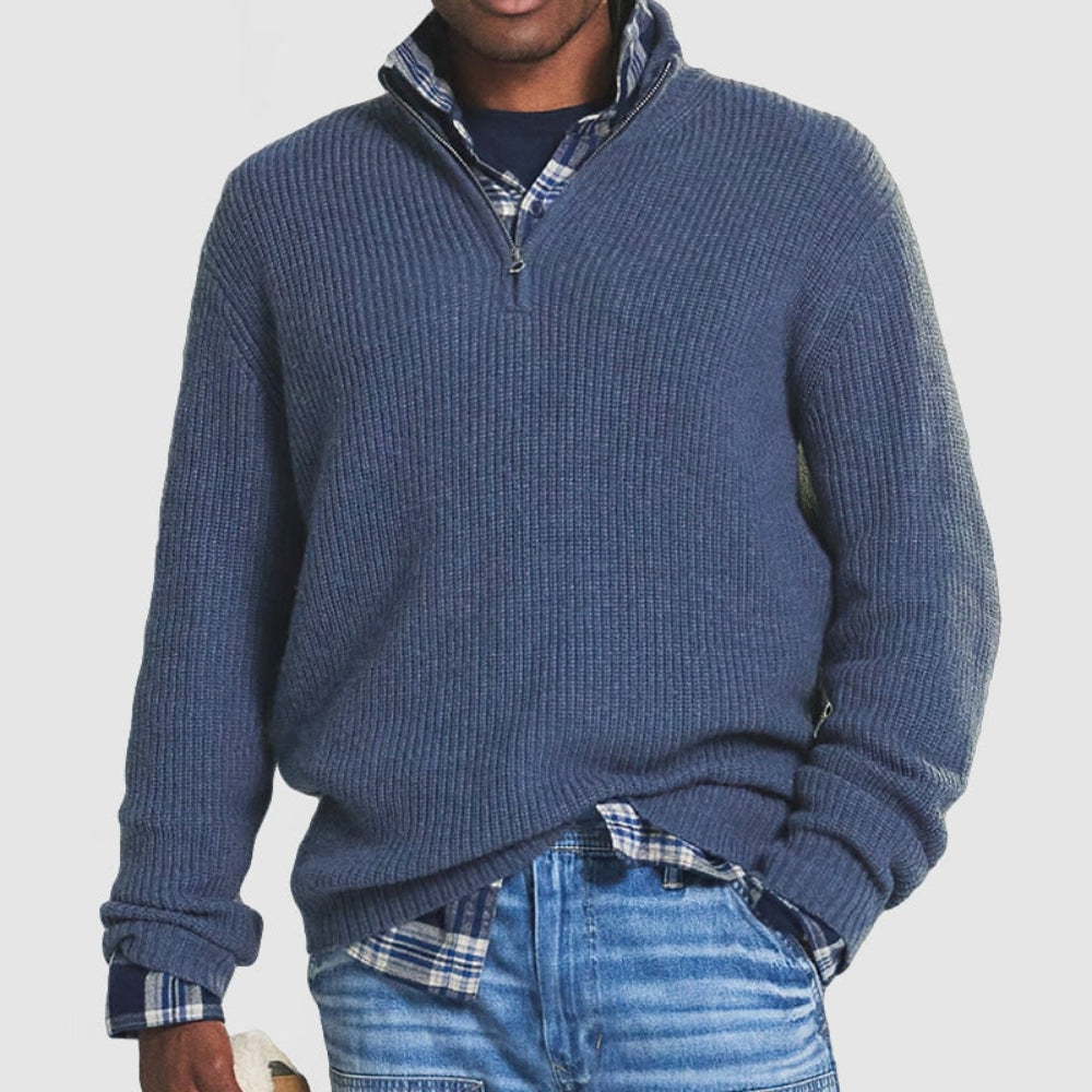 Condizionatore Portatile Maglione In Cachemire Pullover In Cachemire - Image 1