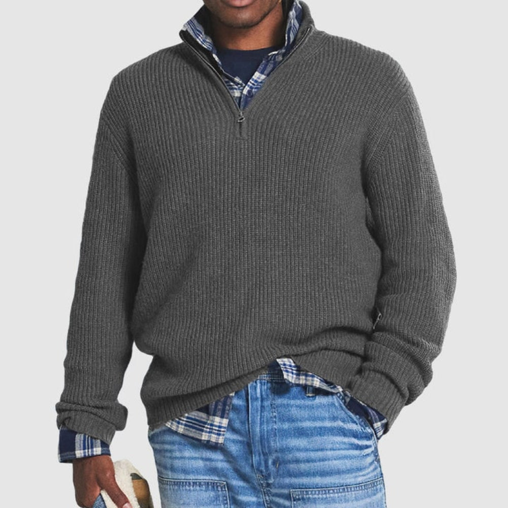 Condizionatore Portatile Maglione In Cachemire Pullover In Cachemire - Image 5