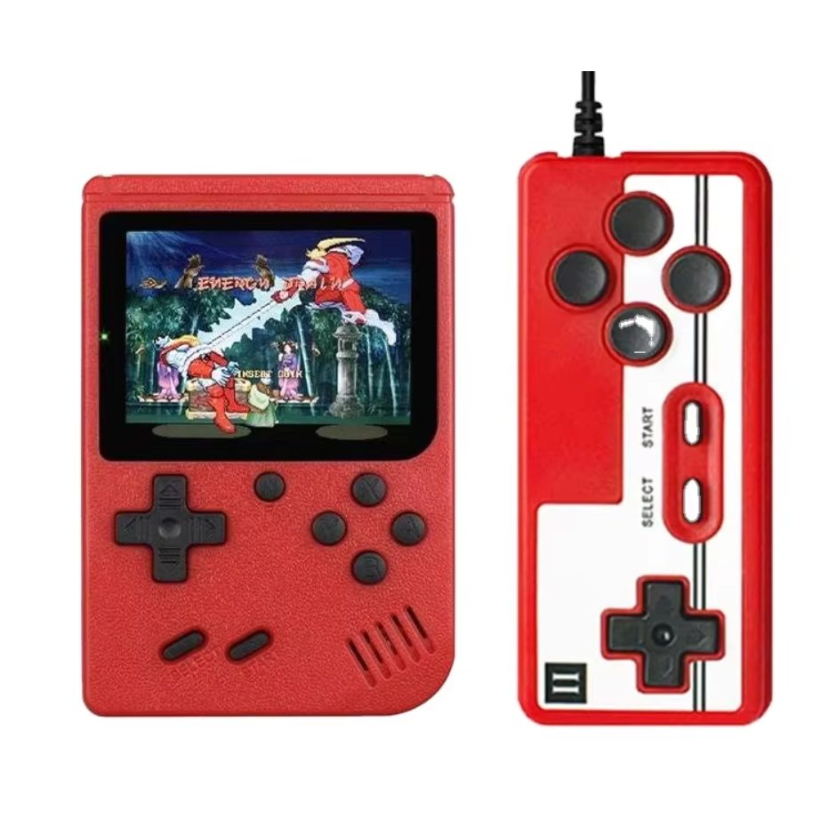 Console Di Gioco Portatile Console Retro - Image 23