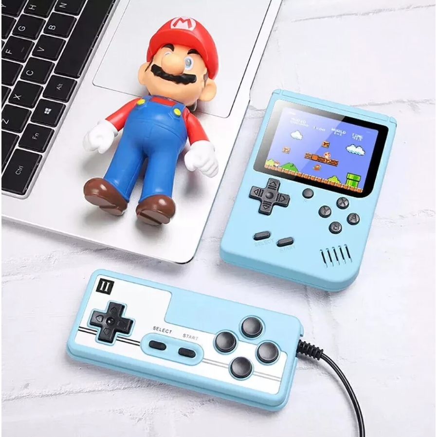 Console Di Gioco Portatile Console Retro - Image 34