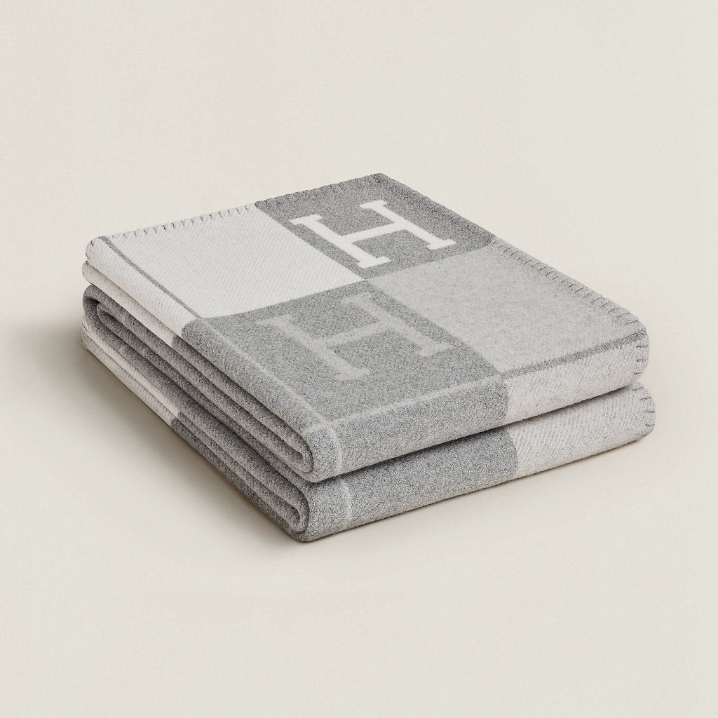 Coperta Cashmere Morbida Tessuto La Casa - Image 12