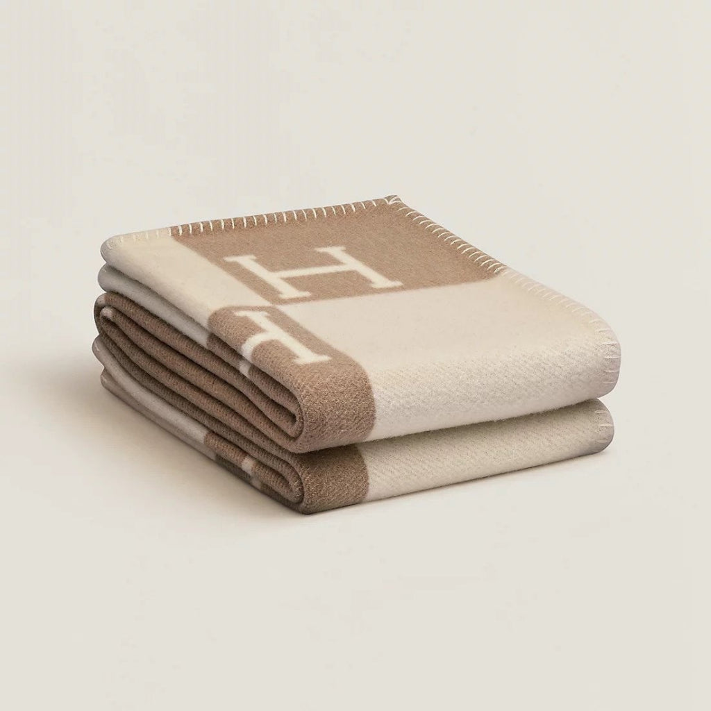 Coperta Cashmere Morbida Tessuto La Casa - Image 13