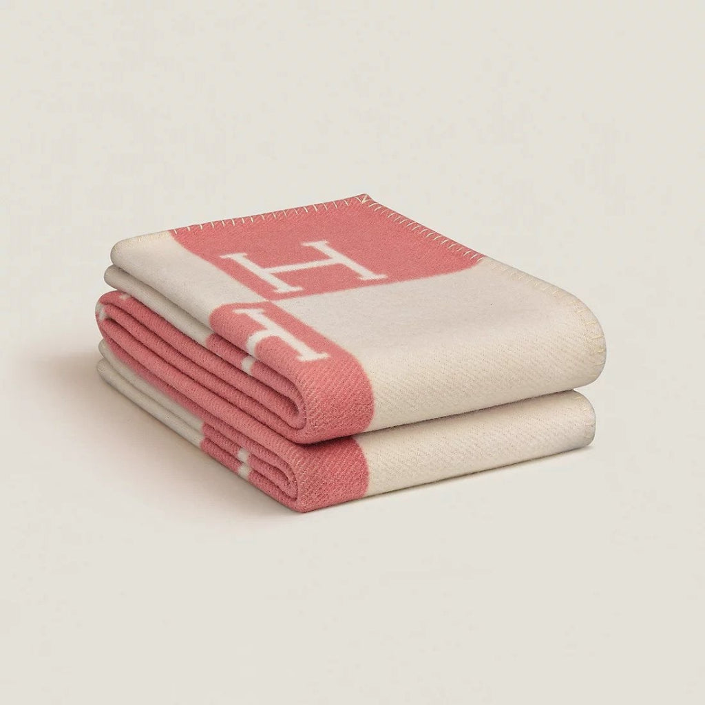 Coperta Cashmere Morbida Tessuto La Casa - Image 14