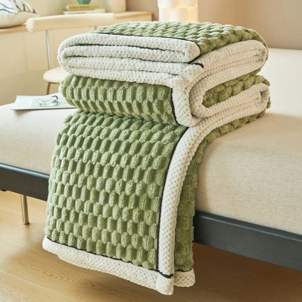 Coperta Decorativa Morbida Avvolgente - Image 7
