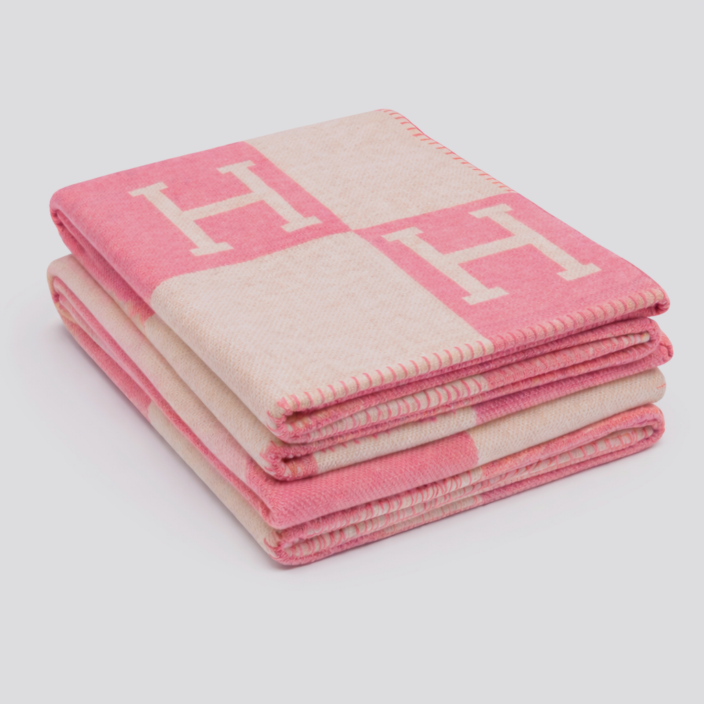 Coperta Morbida Coperta Calda Women's Decorazione Moderna - Image 4