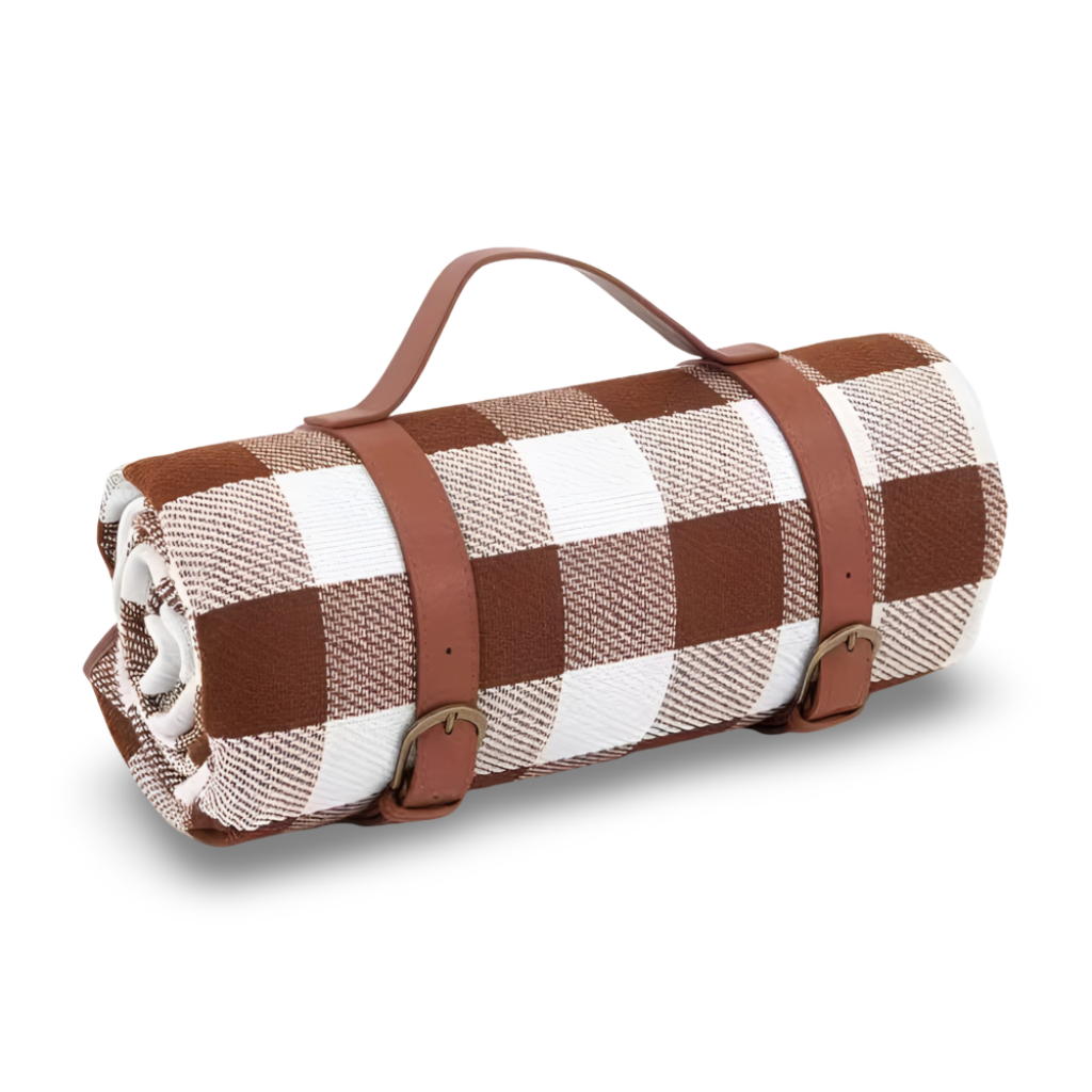 Coperta Picnic Esterno Portatile Facile Trasportare - Image 12