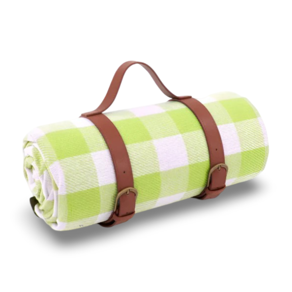 Coperta Picnic Esterno Portatile Facile Trasportare - Image 13