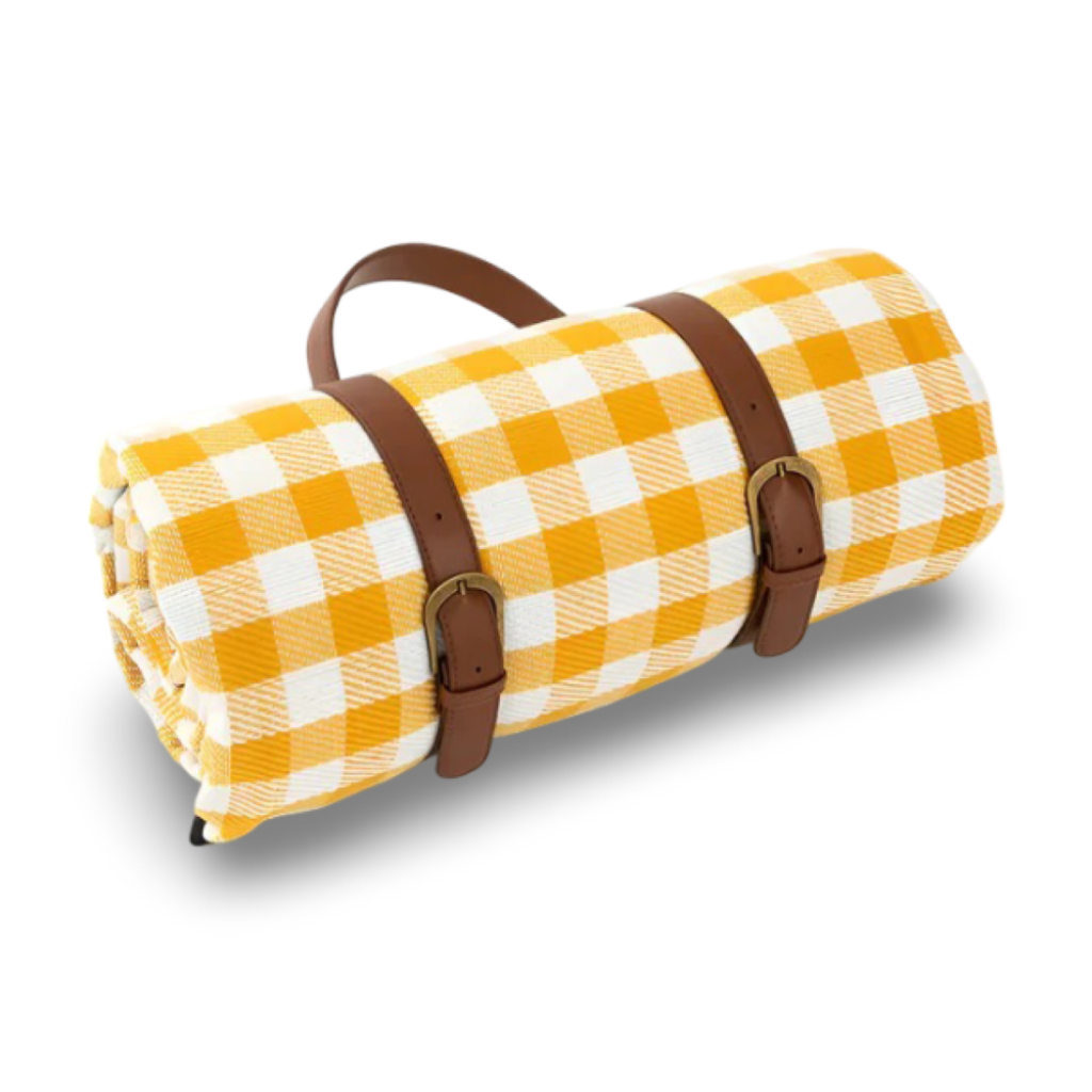 Coperta Picnic Esterno Portatile Facile Trasportare - Image 14