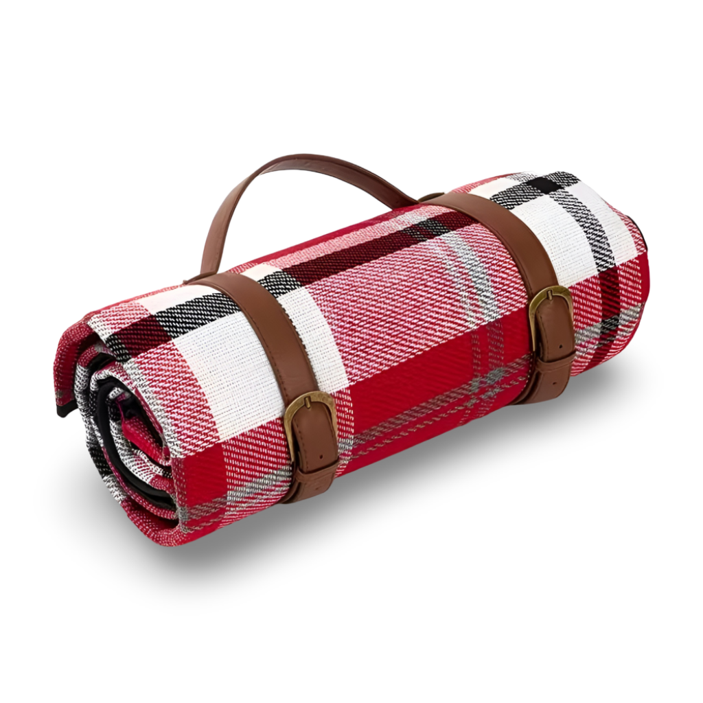 Coperta Picnic Esterno Portatile Facile Trasportare - Image 17