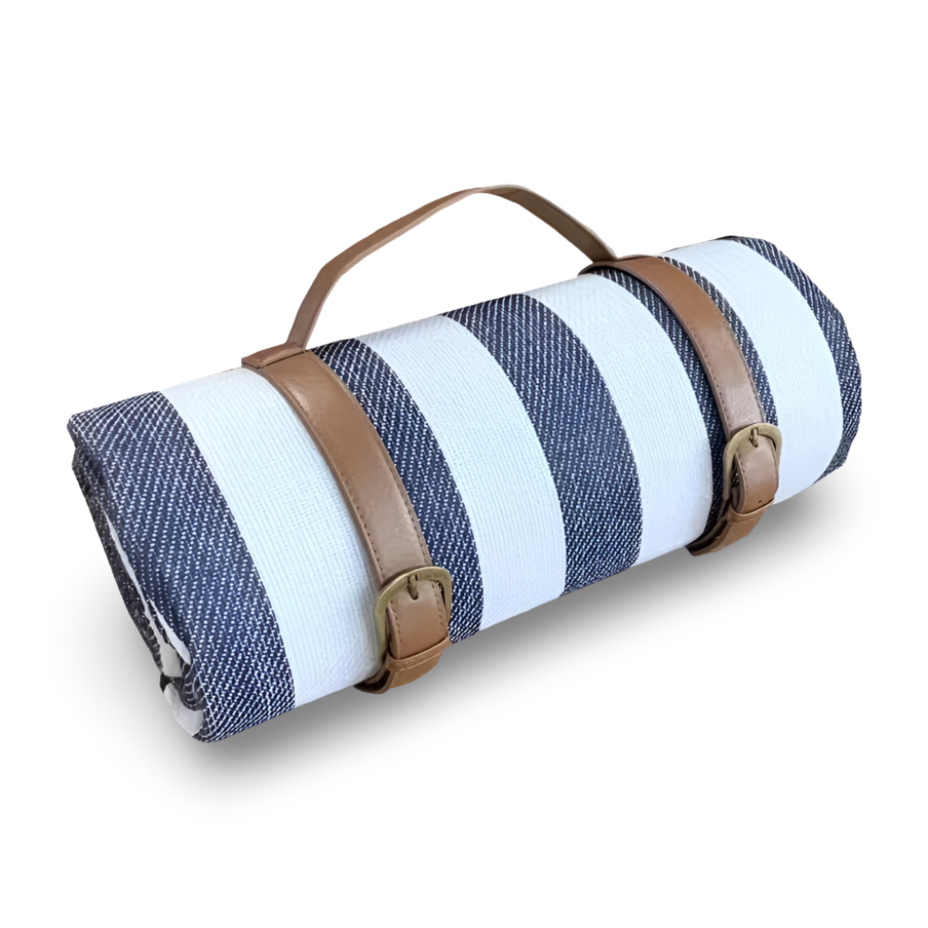 Coperta Picnic Esterno Portatile Facile Trasportare - Image 6