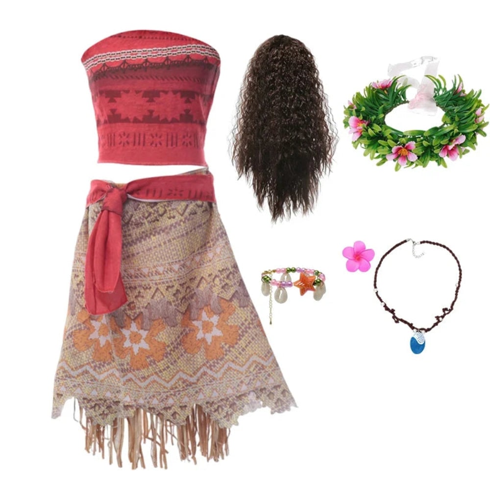 Costume Di Halloween Avventura Immaginativa - Image 7