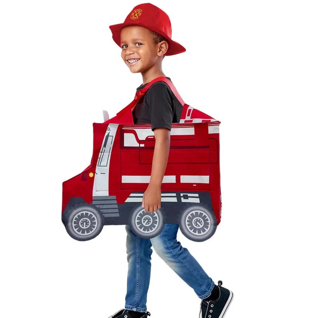 Costume Di Halloween Outfit Gioco Divertente - Image 3