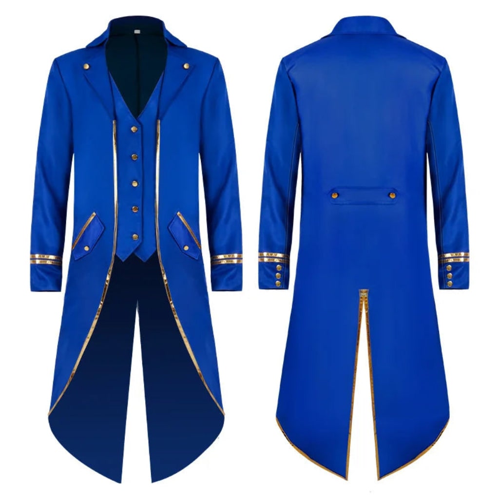 Costume Di Halloween Outfit Tight Look Formale - Image 6