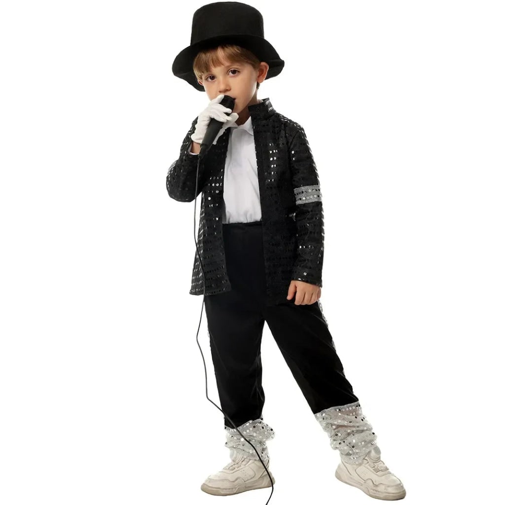 Costume Di Halloween Personaggio Divertente Outfit - Image 2