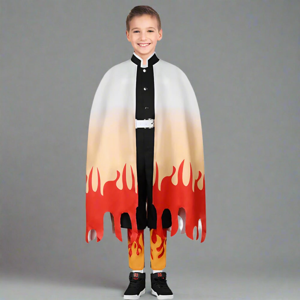 Costume Halloween Bambina Kimono Giapponese Travestimento - Image 17