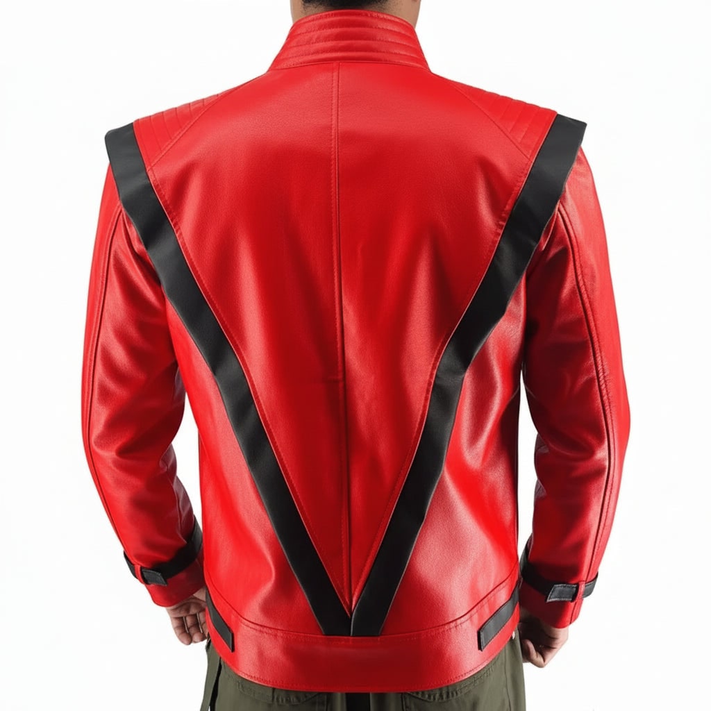 Costume Halloween Giacca Stile Retrò Design Unico - Image 3