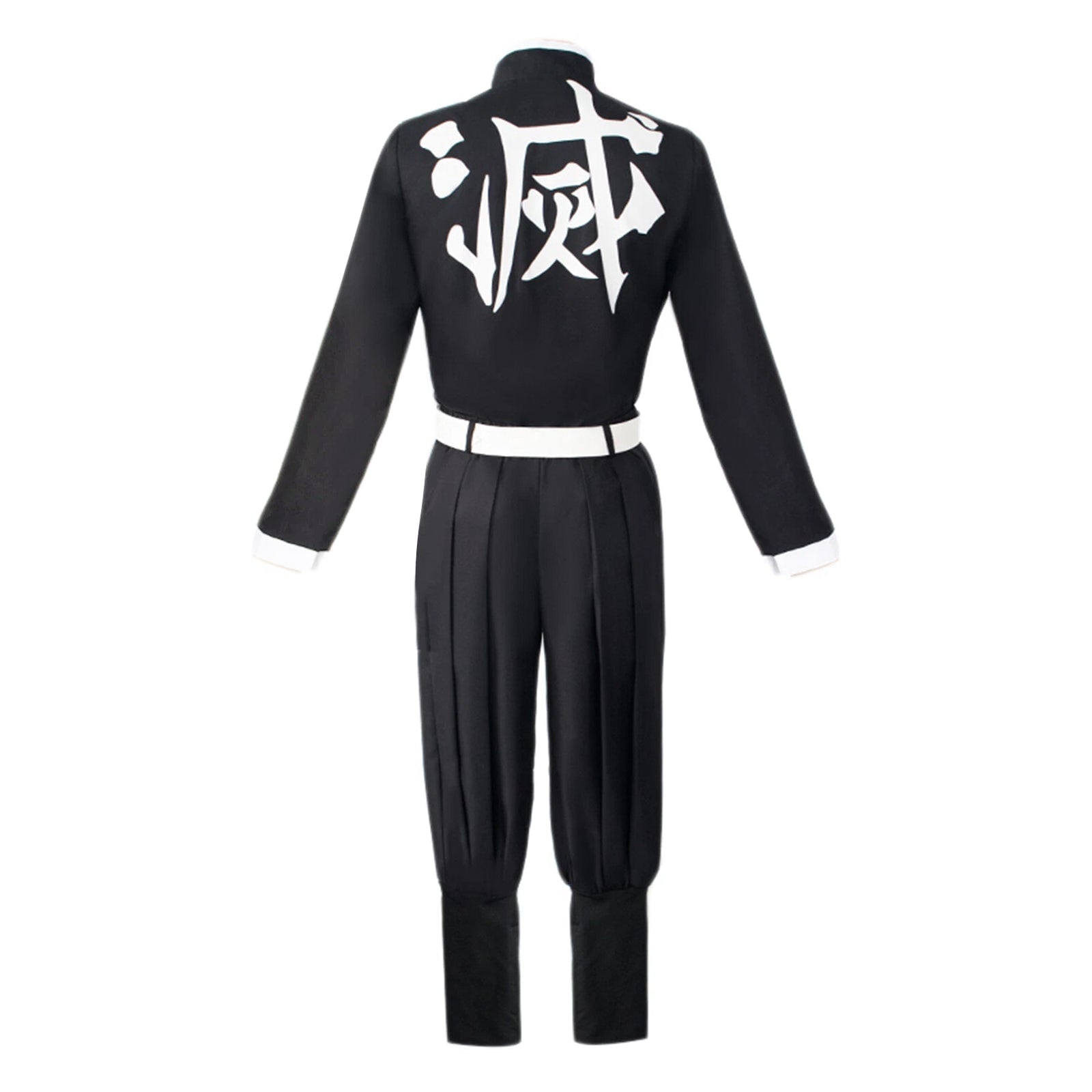 Costume Halloween Spadaccino Mantello Bambini Adulti - Image 4