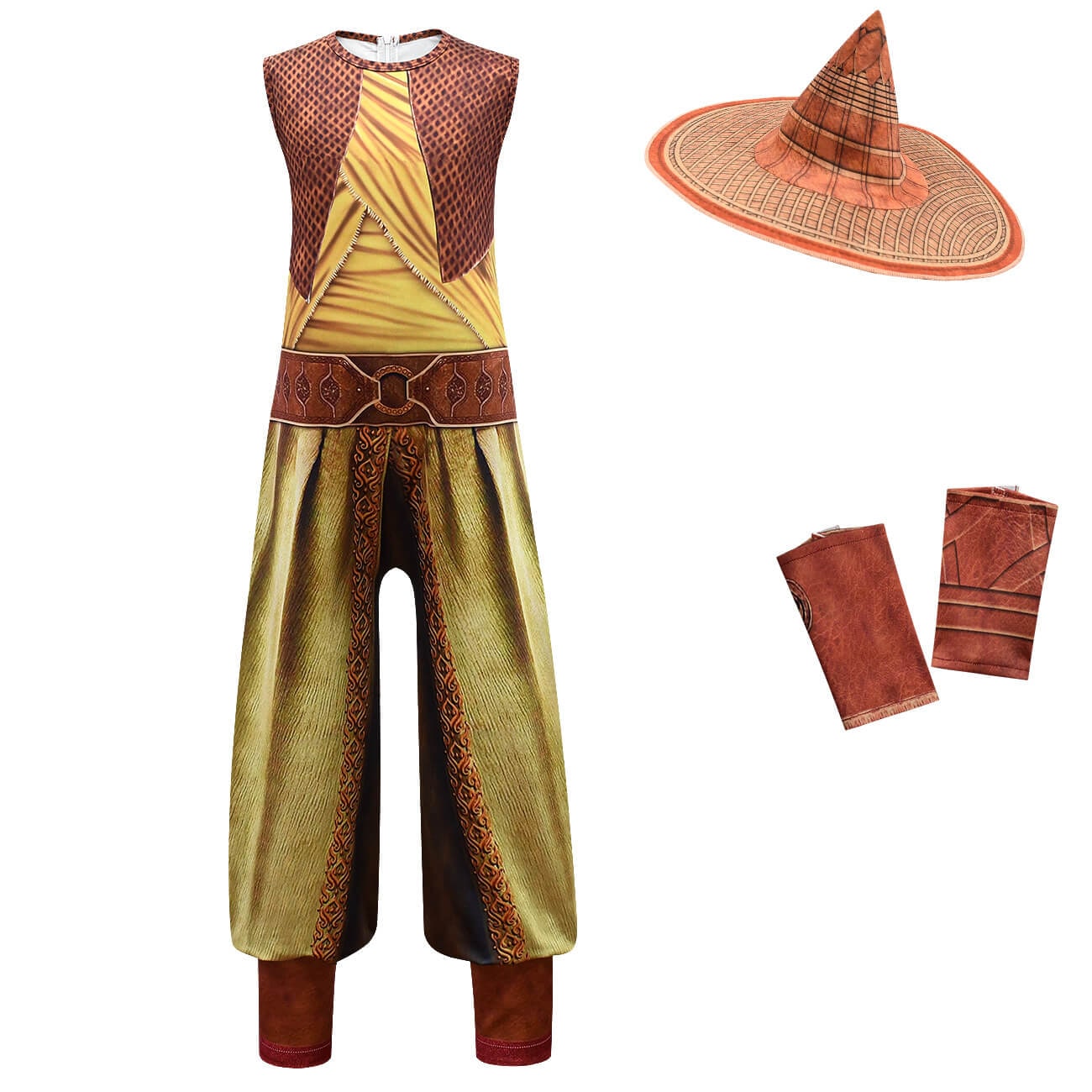 Costumi Halloween Abbigliamento Bambini - Image 4