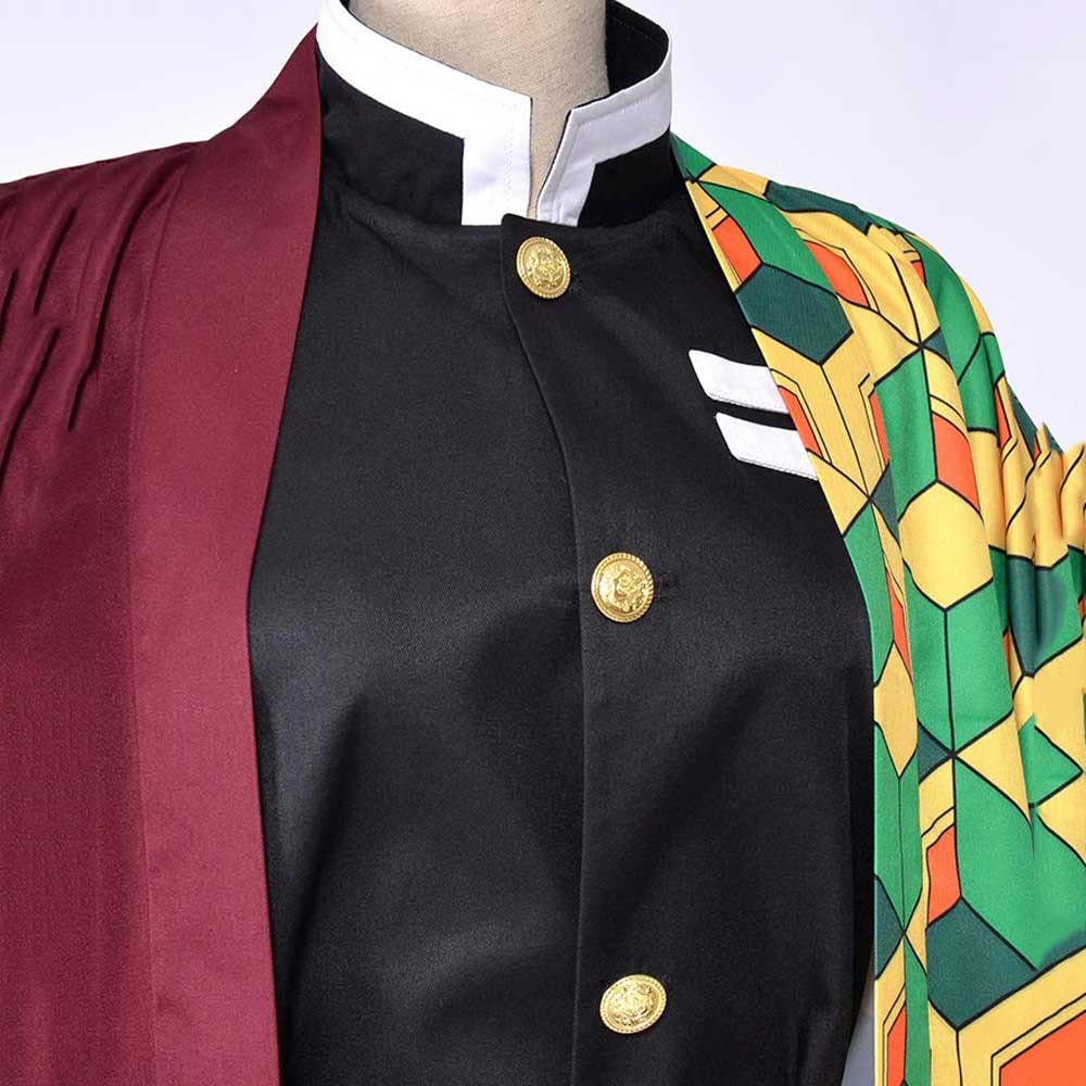 Costumi Halloween Cosplay Outfit Design Unico - Image 2