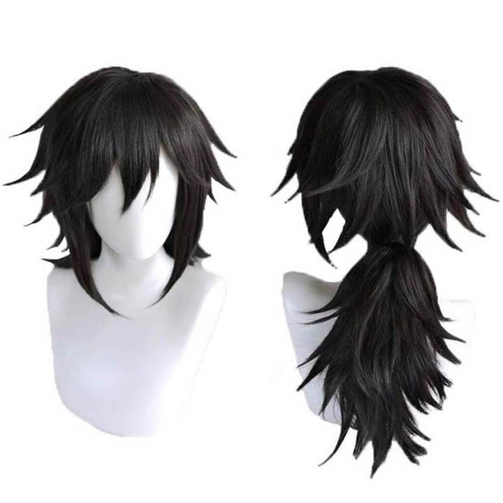 Costumi Halloween Cosplay Outfit Design Unico - Image 5