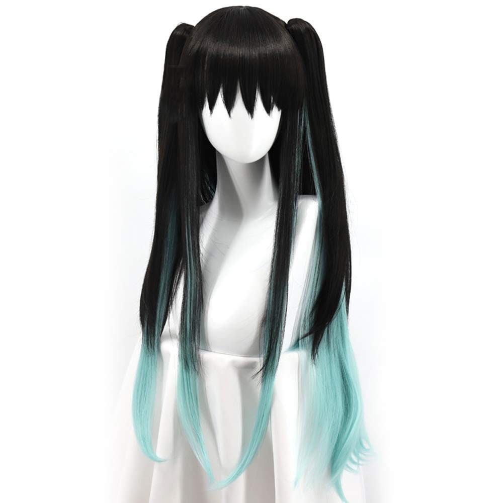Costumi Halloween Kimono Samurai Cosplay Adulto - Image 8