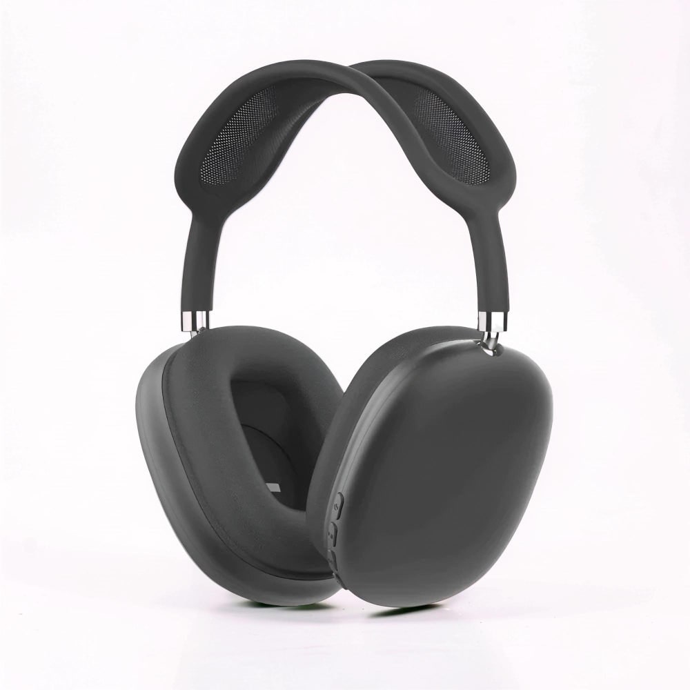 Cuffie Bluetooth Wireless Over Ear Riduzione Rumore - Image 3