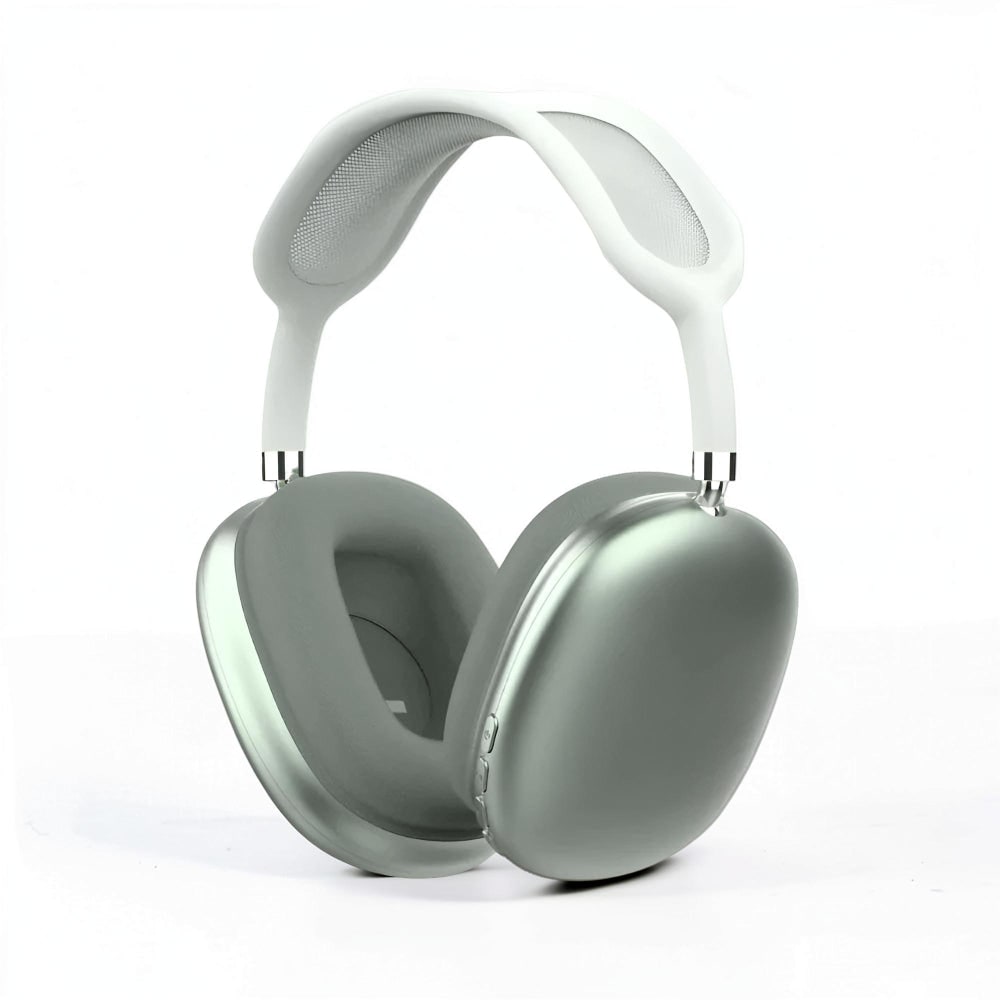 Cuffie Bluetooth Wireless Over Ear Riduzione Rumore - Image 6