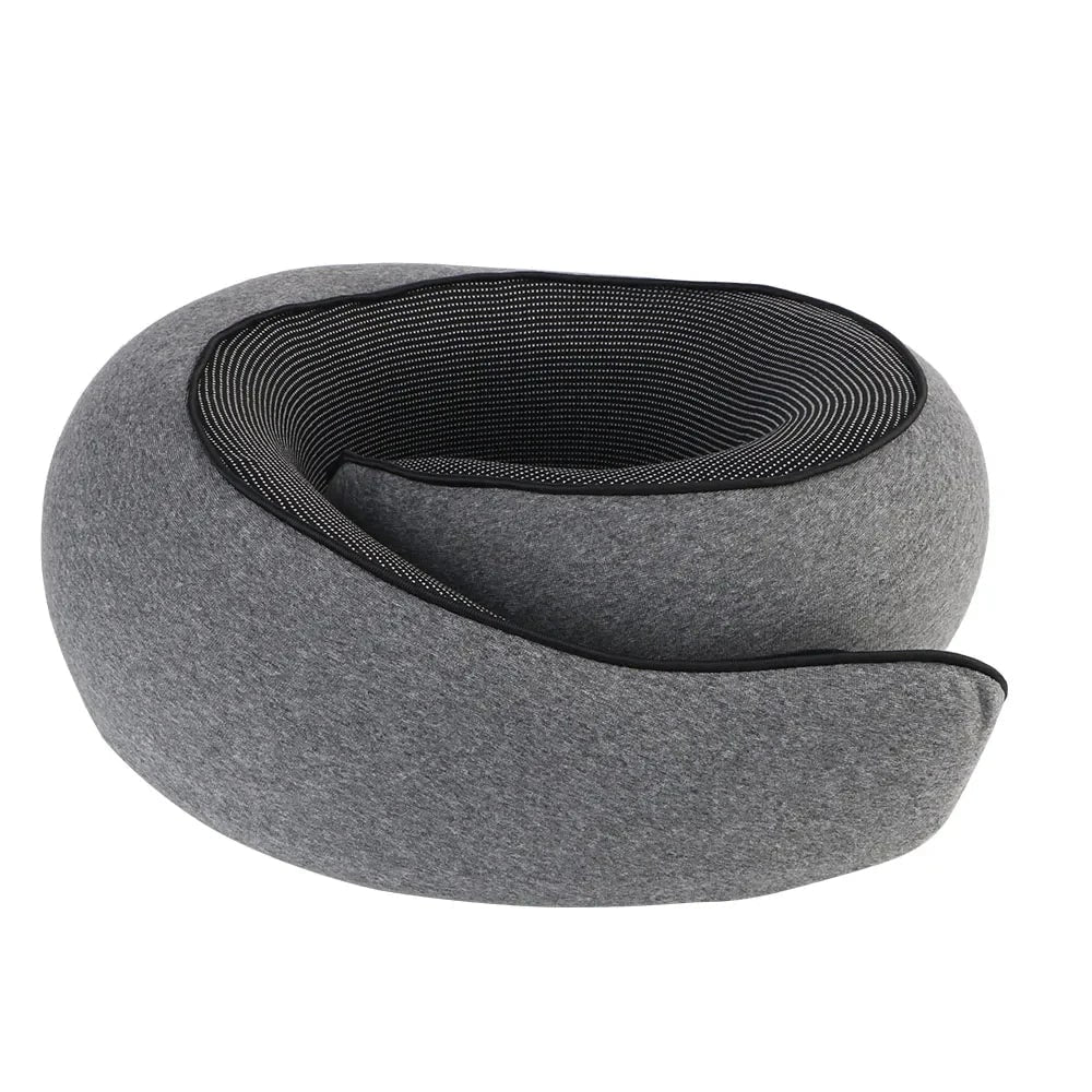 Cuscino Da Viaggio Cuscino Per Collo Portatile - Image 1