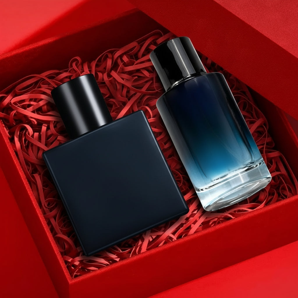 Parfum Heren Elegant Oriëntaalse Geur Longlasting Spray