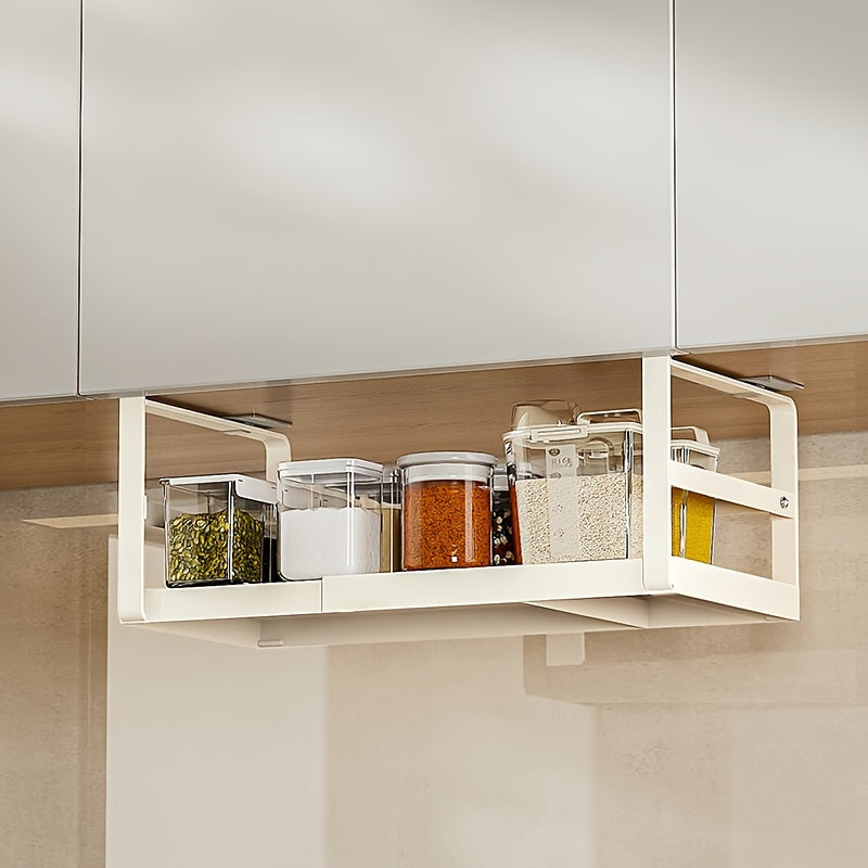 ModernSteel - Stainless Steel Floating Shelves for Kitchen & Various Rooms