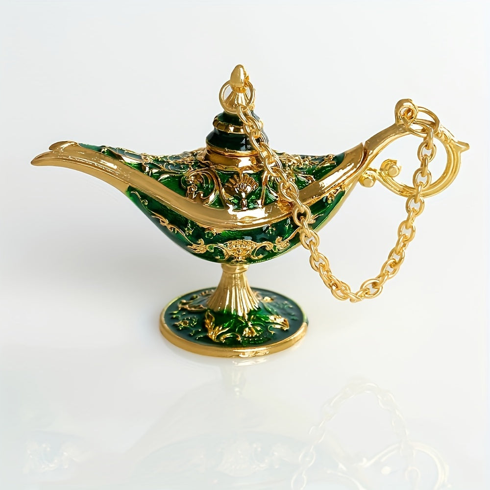 AladdinGlow - Lampada dei Desideri Retro Classica per Decorazione