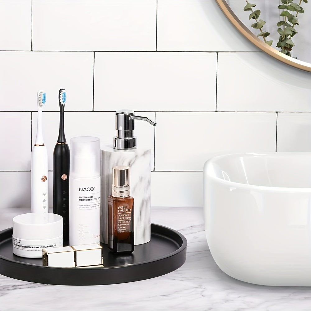 VinylTray - Classic Vinyl Tray in 23cm & 18cm