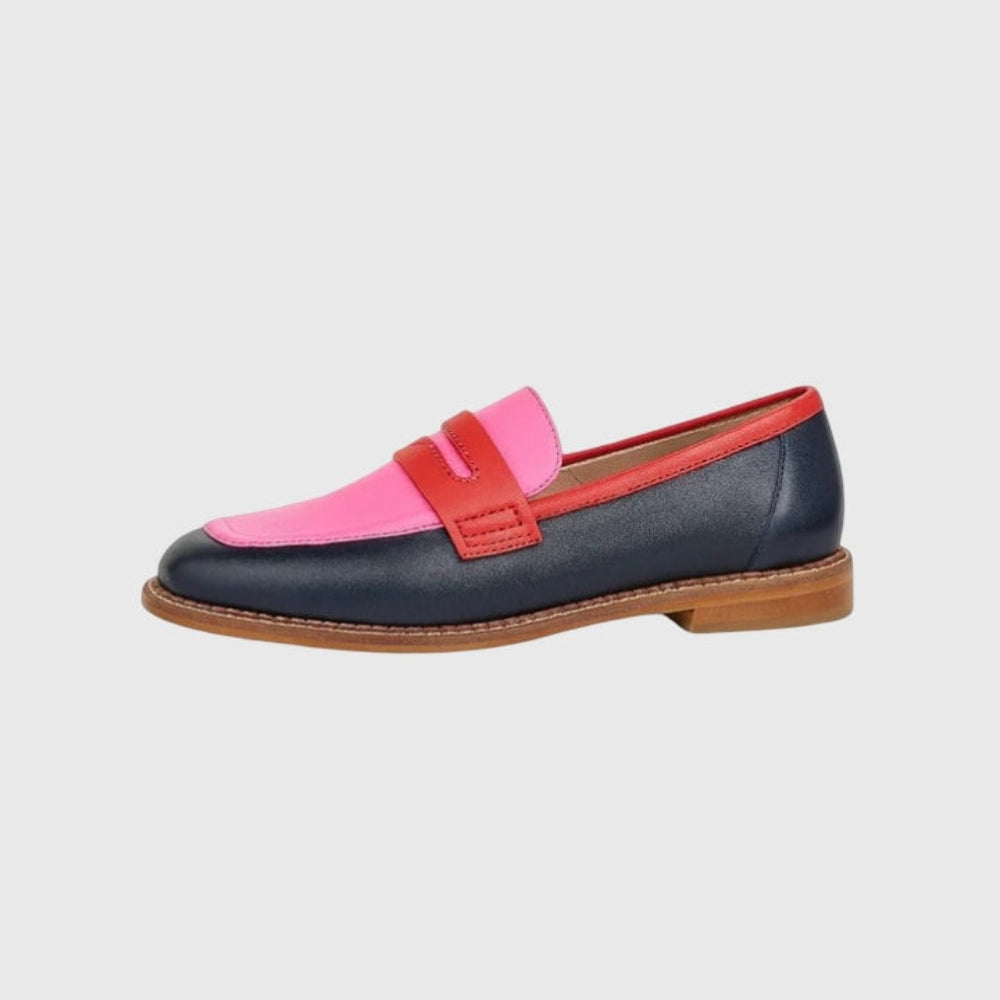 Donna Mocassini Slipon Punta Tonda | Scarpe Casual - Image 2