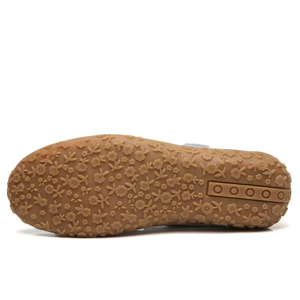 Donna Sandali Chiusi Punta Tonda | Scarpe Estate - Image 16