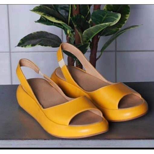 Donna Sandali Punta Aperta Cinturino | Scarpe Estate - Image 2