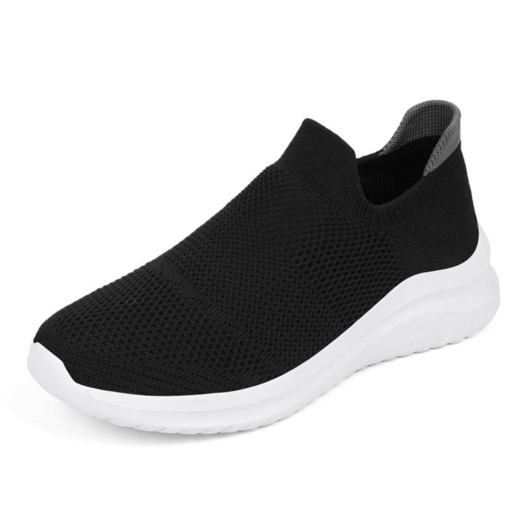 Donna Sneakers Slipon Camminata Casual | Scarpe Sportive - Image 7