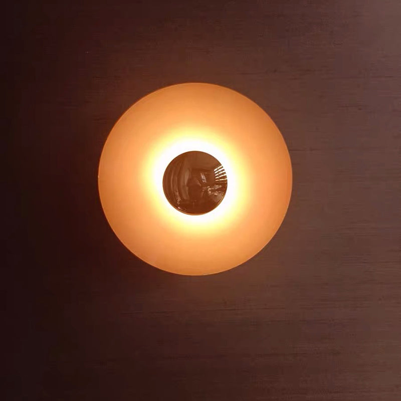 LichtVorm - LED Wandlamp met Modern Design