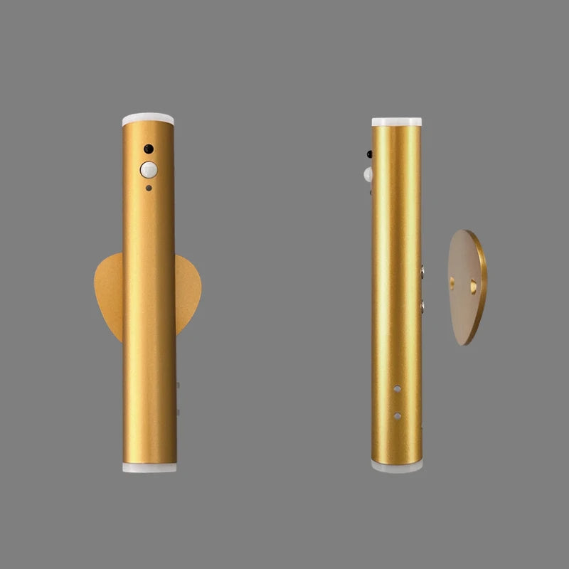 CubeGlow - Modern LED Wall Lamp in Minimalist Design