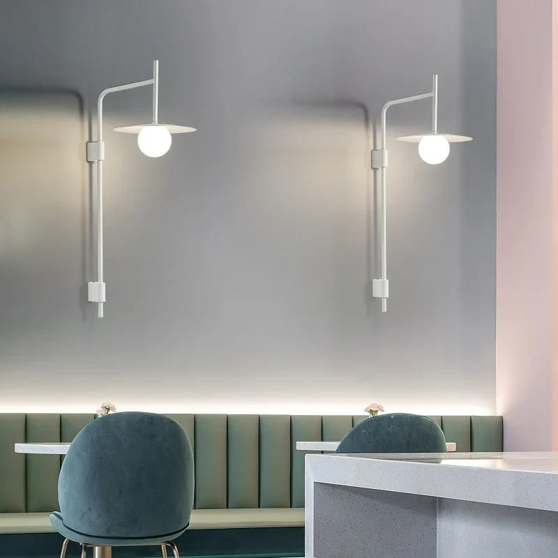 LichtFlex - Adjustable LED Wall Lamp