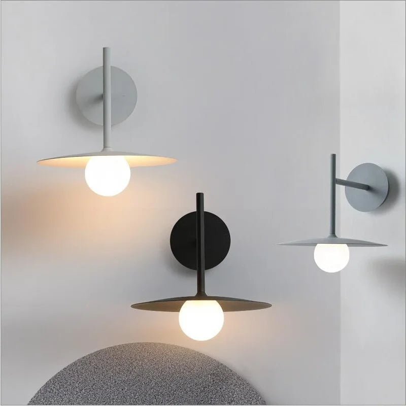 LichtFlex - Lampada da parete LED regolabile