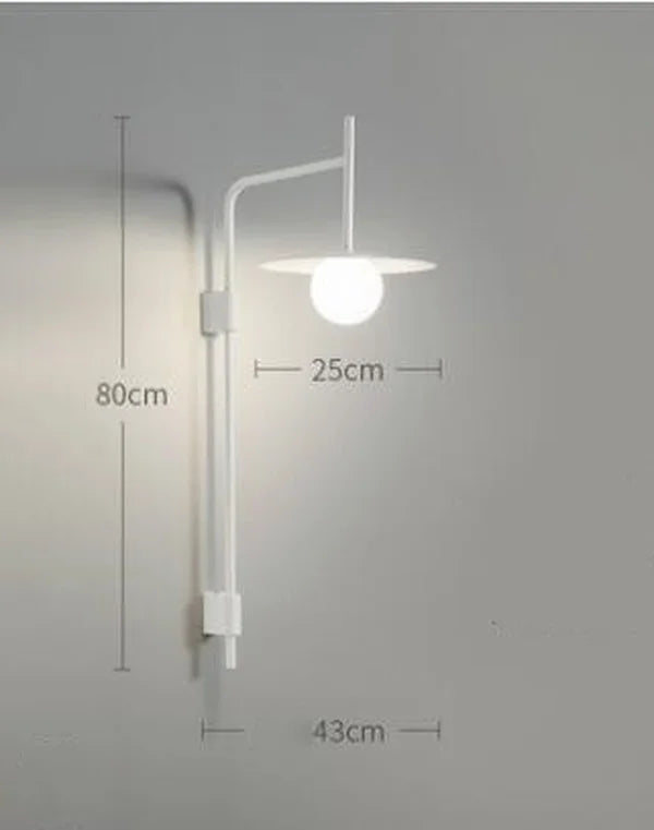 LichtFlex - Adjustable LED Wall Lamp